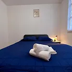 Σπίτι διακοπών Maison Moderna-8 Personnes-wifi-centre *