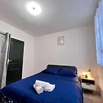 Σπίτι διακοπών Maison Moderna-8 Personnes-wifi-centre