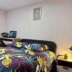 Maison Moderna-8 Personnes-wifi-centre Σπίτι διακοπών Fontenay-le-Comte