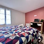 Maison Moderna-8 Personnes-wifi-centre Σπίτι διακοπών *