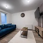 Maison Moderna-8 Personnes-wifi-centre Σπίτι διακοπών