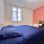 Maison Moderna-8 Personnes-wifi-centre Σπίτι διακοπών