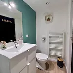 Σπίτι διακοπών Maison Moderna-8 Personnes-wifi-centre *