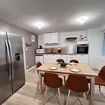 Maison Moderna-8 Personnes-wifi-centre Σπίτι διακοπών