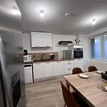 Σπίτι διακοπών Maison Moderna-8 Personnes-wifi-centre *