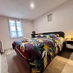 Maison Moderna-8 Personnes-wifi-centre Σπίτι διακοπών *