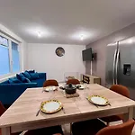 Maison Moderna-8 Personnes-wifi-centre Fontenay-le-Comte