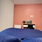 Maison Moderna-8 Personnes-wifi-centre Σπίτι διακοπών
