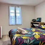 Maison Moderna-8 Personnes-wifi-centre Σπίτι διακοπών *