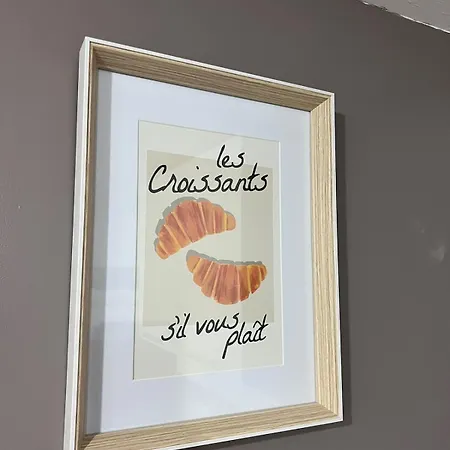 Maison Moderna-8 Personnes-wifi-centre *