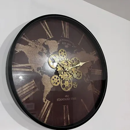 Maison Moderna-8 Personnes-wifi-centre Fontenay-le-Comte