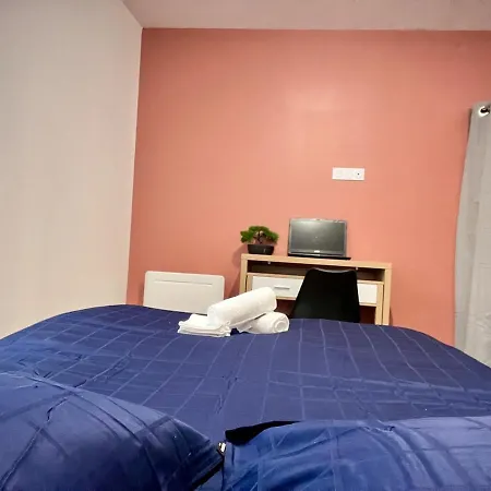 Maison Moderna-8 Personnes-wifi-centre * פונטנה-לה-קומט