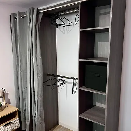 Maison Moderna-8 Personnes-wifi-centre Ferienhaus