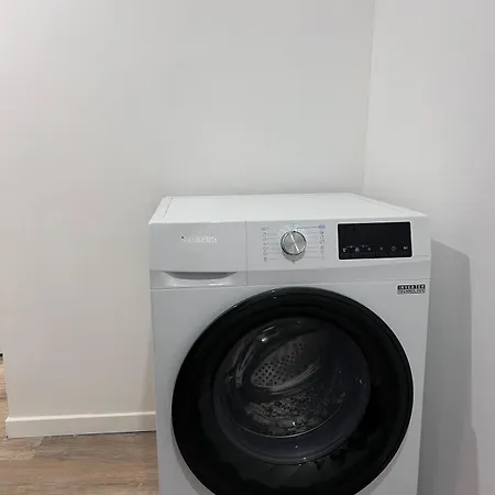 Maison Moderna-8 Personnes-wifi-centre Ferienhaus *