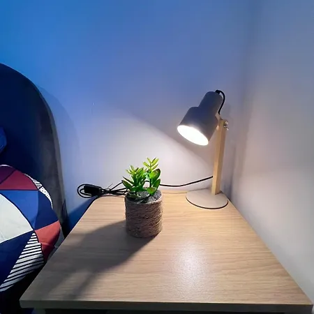 Maison Moderna-8 Personnes-wifi-centre * Fontenay-le-Comte