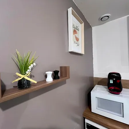 Maison Moderna-8 Personnes-wifi-centre פונטנה-לה-קומט