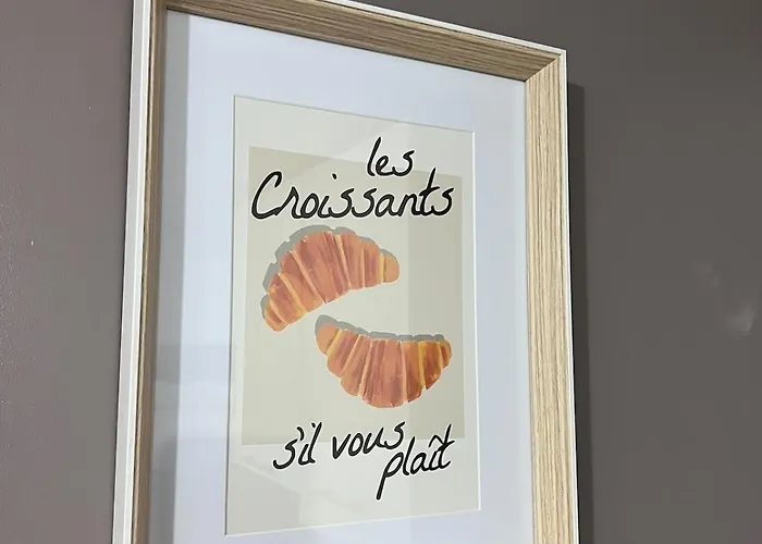 Maison Moderna-8 Personnes-wifi-centre *