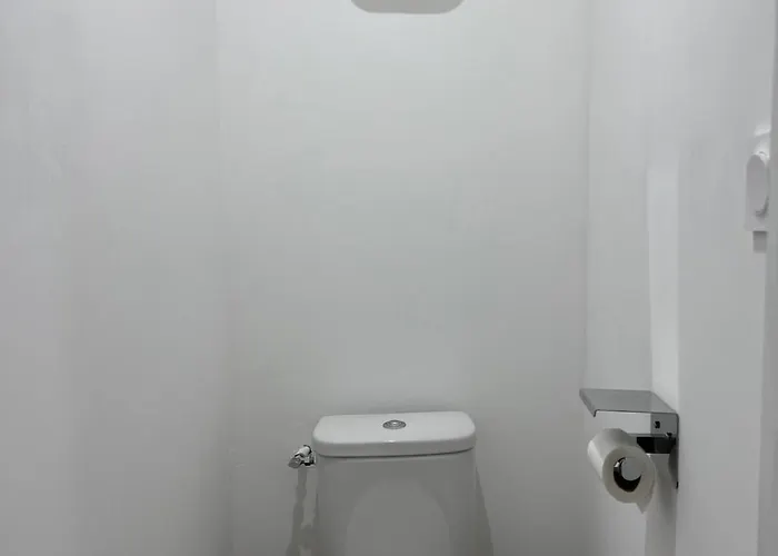 Maison Moderna-8 Personnes-wifi-centre Hébergement de vacances Fontenay-le-Comte