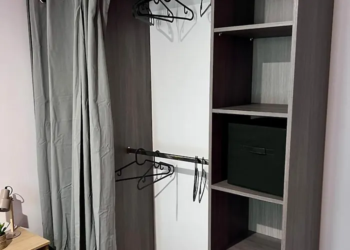 Maison Moderna-8 Personnes-wifi-centre Hébergement de vacances