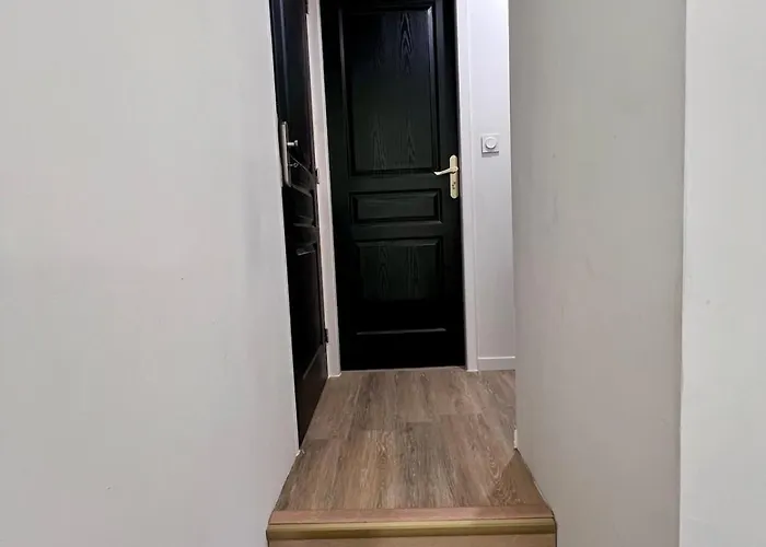 Maison Moderna-8 Personnes-wifi-centre *